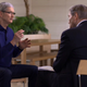 Image for article titled Apple's Foreign Workers, Tax Record and Idealism Get the 60 Minutes Treatment